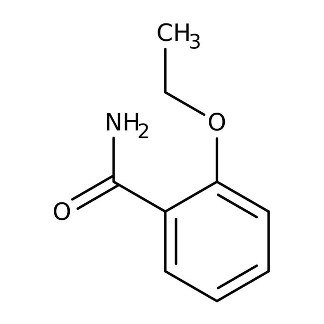 2-Ethoxybenzamide, 97%, 100g Acros