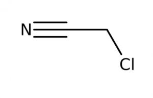 Chloroacetonitrile 98+%,100ml Acros