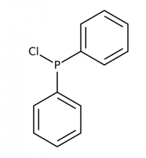 Chlorodiphenylphosphine 95% tech, 25ml Acros