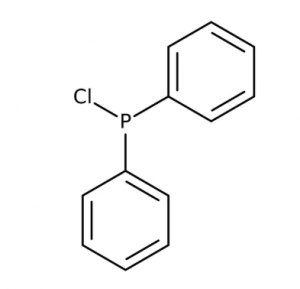 Chlorodiphenylphosphine 95% tech, 100ml Acros