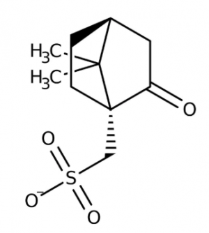 D (+) - Axit 10-Camphorsulfonic, 99%, 500g, Acros