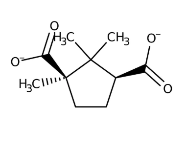 D(+)-Camphoric acid, 99%,500g Acros
