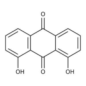 1,8-Dihydroxyanthraquinone, 95% 5g Acros