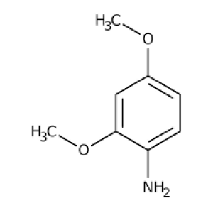 2,4-Dimethoxyaniline, 97% 250g Acros