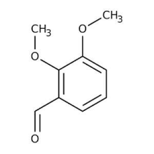 2,3-Dimethoxybenzaldehyde 97%, 50g Acros