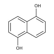 1,5-Dihydroxynaphthalene, 97% 100g Acros