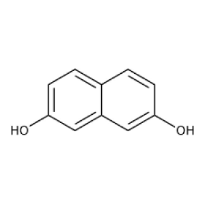 2,7-Dihydroxynaphthalene, 97% 500g Acros