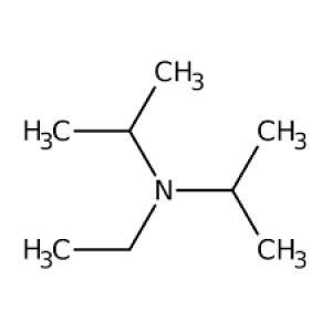 N,N-Diisopropylethylamine, 98+% 2.5kg Acros