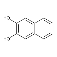 2,3-Dihydroxynaphthalene, 97% 250g Acros