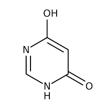 4,6-Dihydroxypyrimidine, 98% 500g Acros