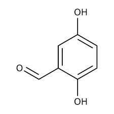 2,5-Dihydroxybenzaldehyde, 99% 25g Acros