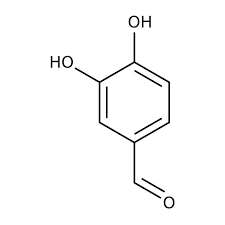 3,4-Dihydroxybenzaldehyde, 97% 25g Acros