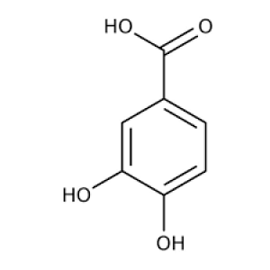 3,4-Dihydroxybenzoic acid, 97% 25g Acros