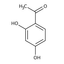 2',4'-Dihydroxyacetophenone, 98% 100g Acros
