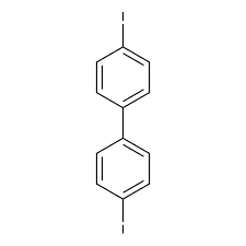 4,4'-Diiodobiphenyl, 99% 100g Acros