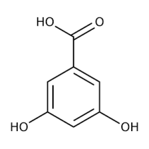 3,5-Dihydroxybenzoic acid, 97% 500g Acros