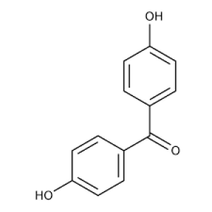 4,4'-Dihydroxybenzophenone, 97% 5g Acros