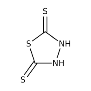 2,5-Dimercapto-1,3,4-thiadiazole, 98% 5g Acros