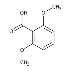 2,6-Dimethoxybenzoic acid, 99% 25g Acros