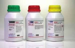 Deoxycholate Citrate Agar Medium GM065S-500G Himedia