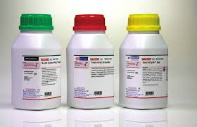 Standard Nutrient Agar No. 1 GM1210-500G Himedia