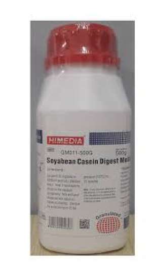 Soyabean Casein Digest Medium GM011-500G Himedia