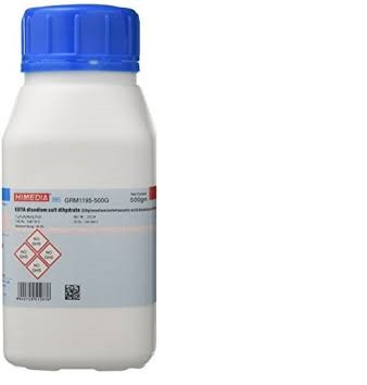 Sodium tungstate dihydrate, A.R 100g Himedia