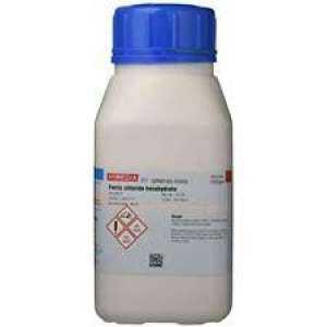 Barium acetate, Hi-AR™ GRM1339-500G Himedia