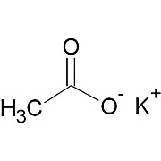 Potassium acetate, Hi-LRTM GRM1091-500G Himedia