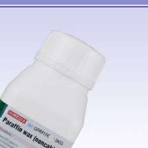 Paraffin wax (noncaking) in block GRM10680-3KG Himedia