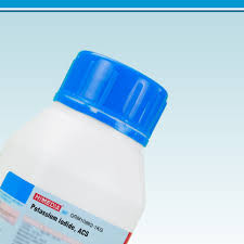 Potassium Iodide, Hi-ARTM/ACS 250g Himedia