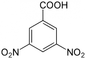 3,5-Dinitrobenzoic acid, Hi-ARTM GRM1529-100G Himedia