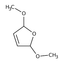 2,5-Dimethoxy-2,5-dihydrofuran, 97%, mixture of cis and trans 100g Acros