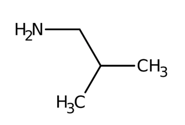 Isobutylamine 2.5lit Acros