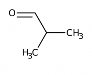 Isobutyraldehyde 99+% 10 lít Acros