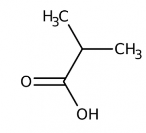 Isobutyric Acid 99+% 1kg Acros