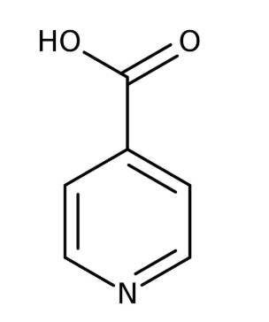 Isonicotinic acid 99% 2.5kg Acros