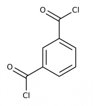 Isophthaloyl dichloride 98% 500g Acros