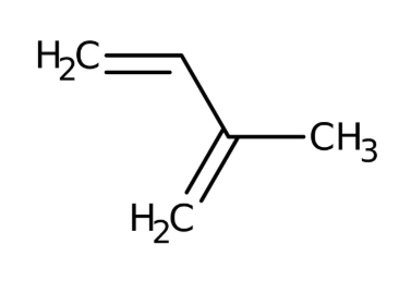 Isoprene 98% stabilized 2.5l Acros