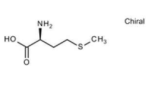 L-methionine for synthesis 25 g Merck