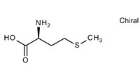 L-methionine for synthesis 25 g Merck