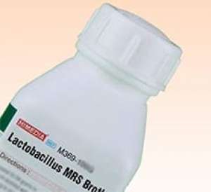 Lactobacillus MRS Broth 500g Himedia