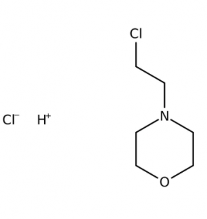 N- (2-Cloroethyl) morpholine hydrochloride 99%, 5g Acros