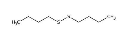n-Butyl disulfide, 97%, 100g, Acros