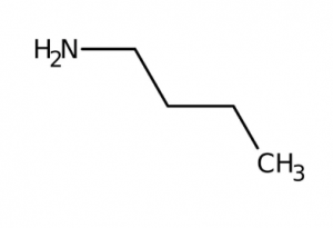 n-Butylamine, 99+%, 10 lít, Acros