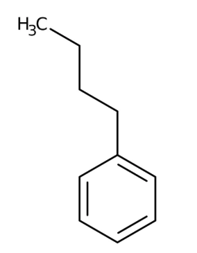 n-Butylbenzene, 99+%, 10ml, Acros