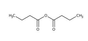 n-Butyric Anhydride, 98%, 500ml, Acros