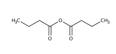 n-Butyric Anhydride 98%, 100ml Acros