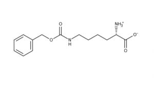 N-ε-Carbobenzyloxy-L-lysine 98%, 1g Acros