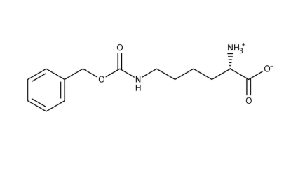 N-ε-Carbobenzyloxy-L-lysine 98%, 5g Acros